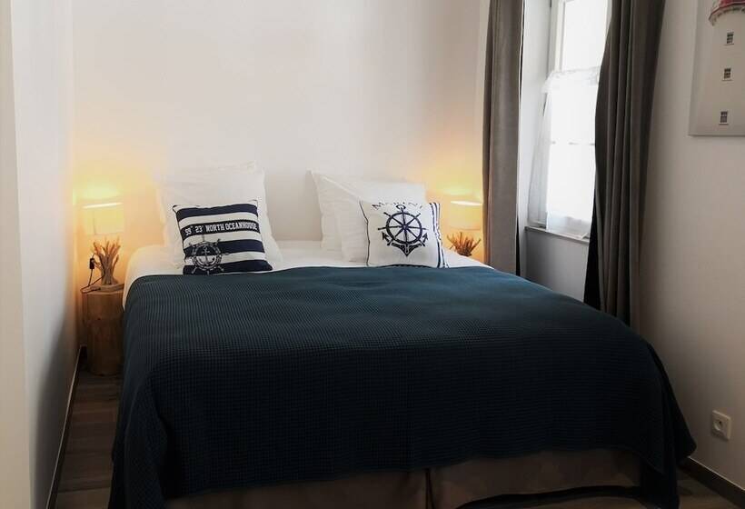 بنسيون Les 7 Sources