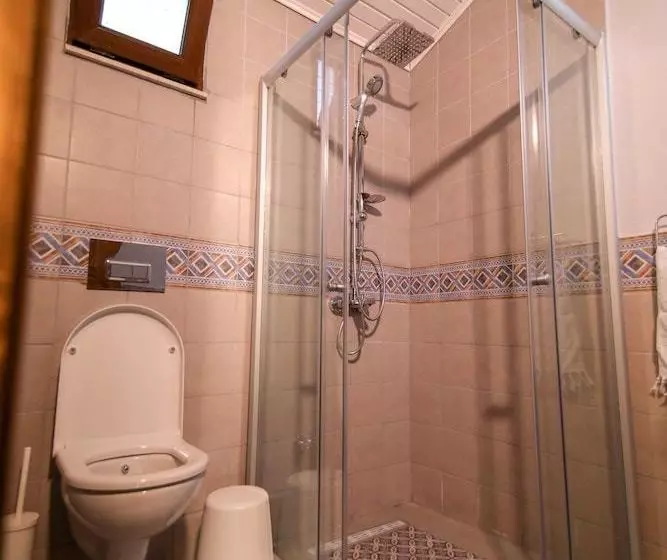 هتل Turkuazköy