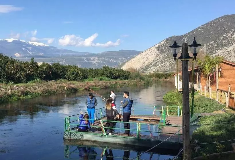 هتل Turkuazköy