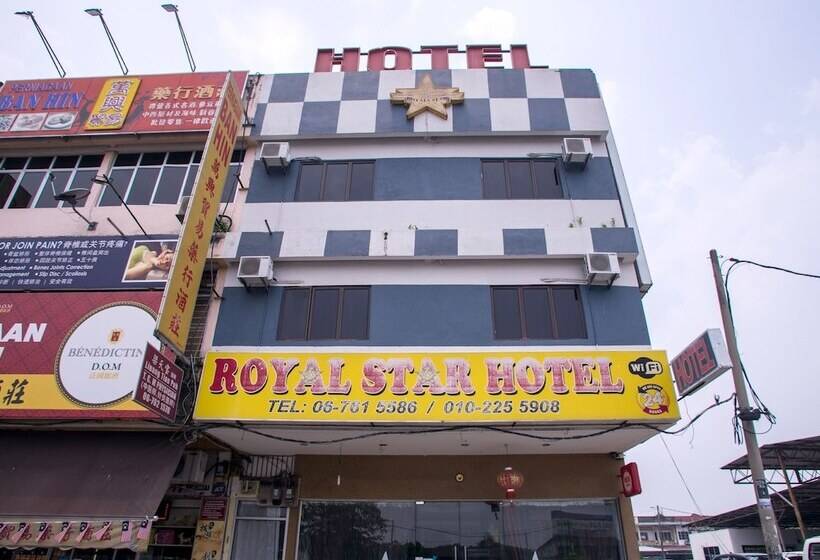 Hotel Royals Star