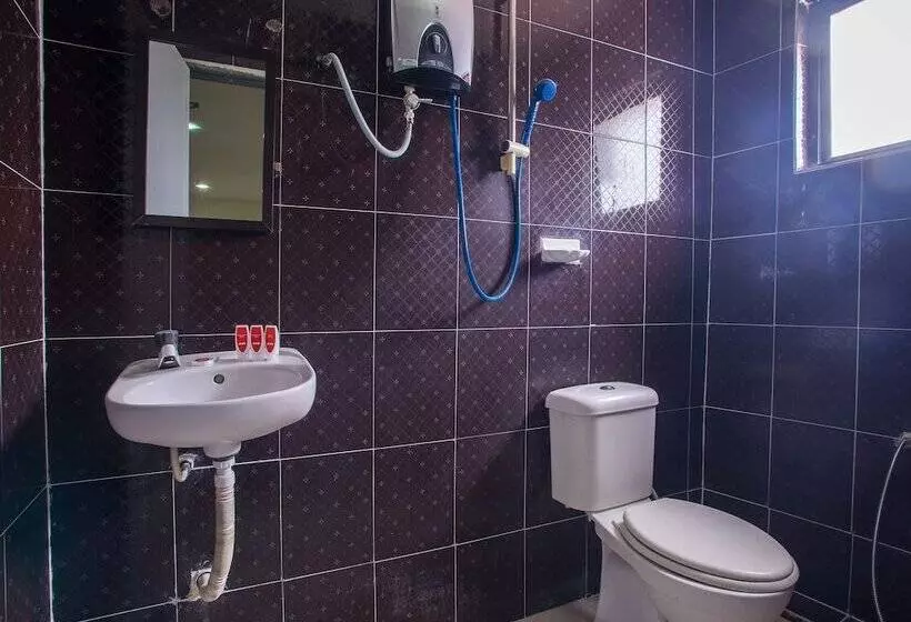 ホテル Royals Star