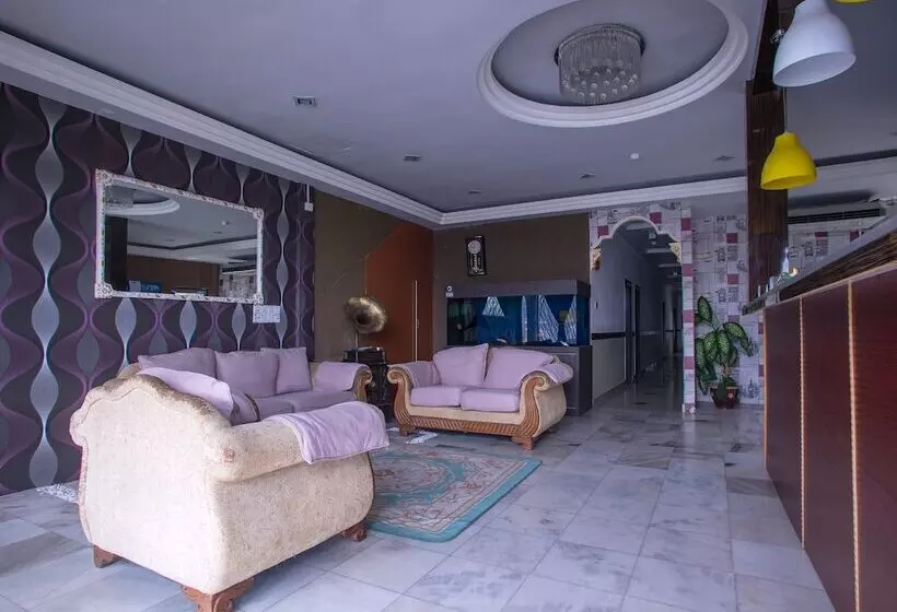 ホテル Royals Star