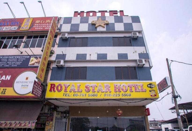 Hotel Royals Star