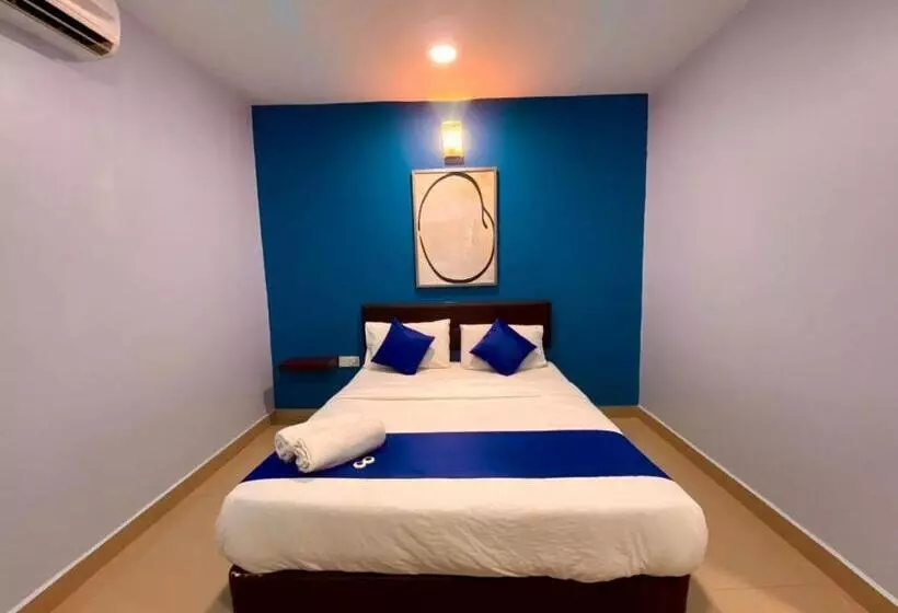 ホテル Royals Star