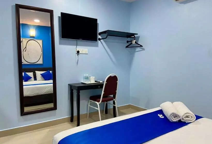 ホテル Royals Star