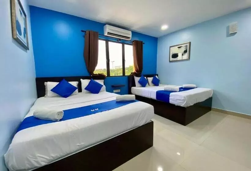 ホテル Royals Star