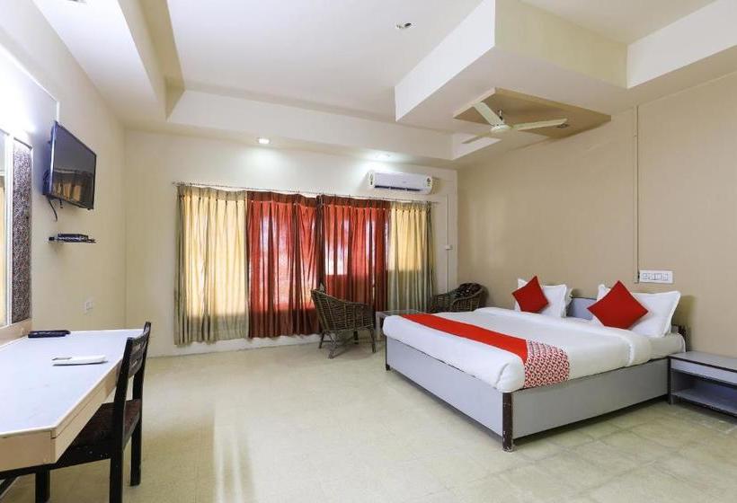 فندق Oyo 47187  Park