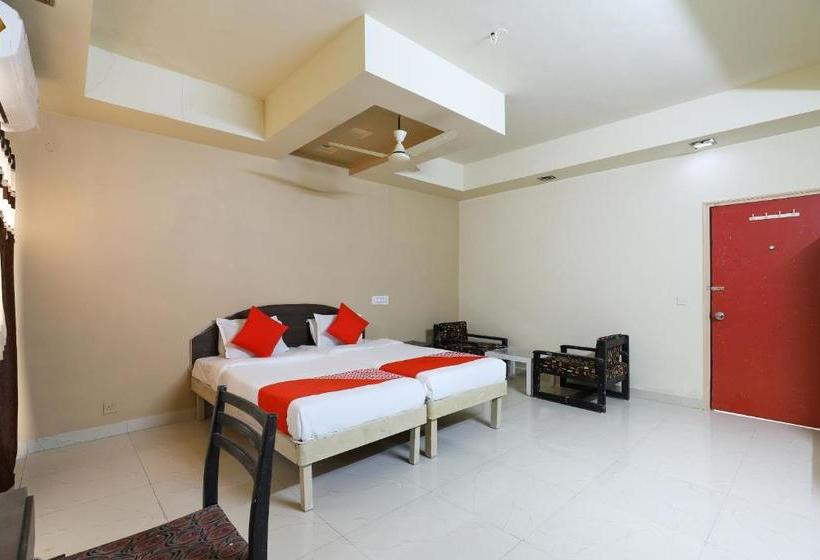 فندق Oyo 47187  Park