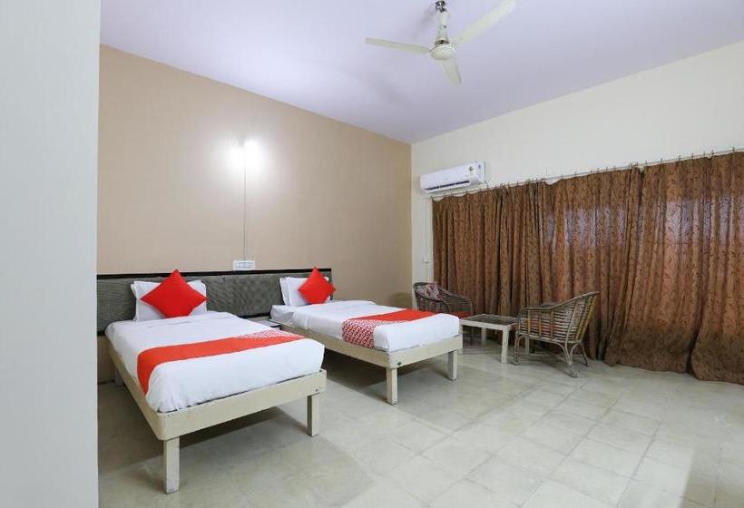 فندق Oyo 47187  Park