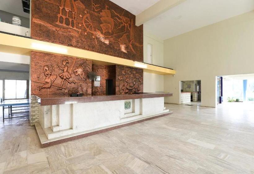 فندق Oyo 47187  Park