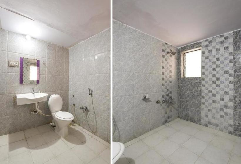 فندق Oyo 47187  Park