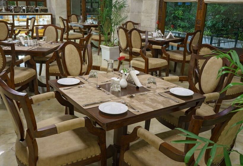 בית מלון כפרי Seventh Square