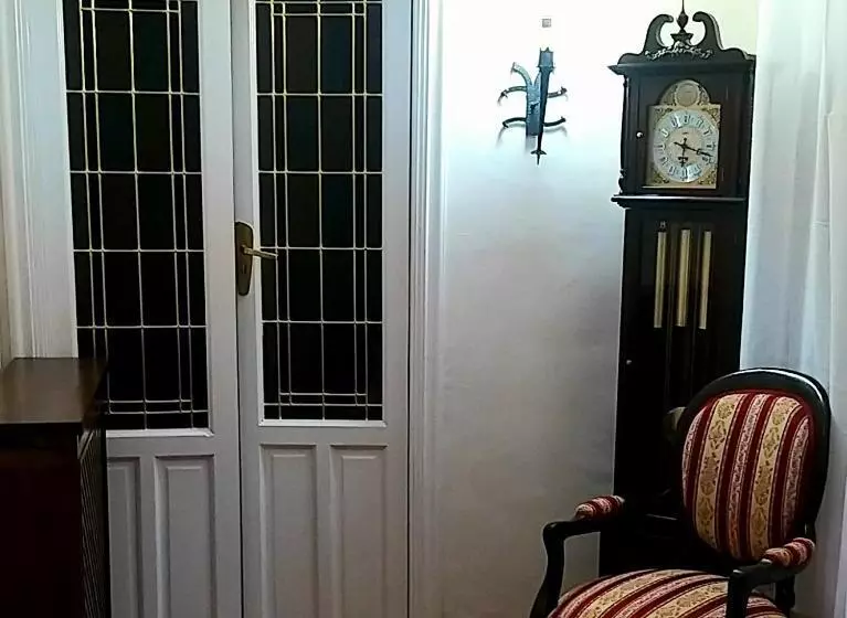 Majatalo Casa Turística Plaza Del Conde