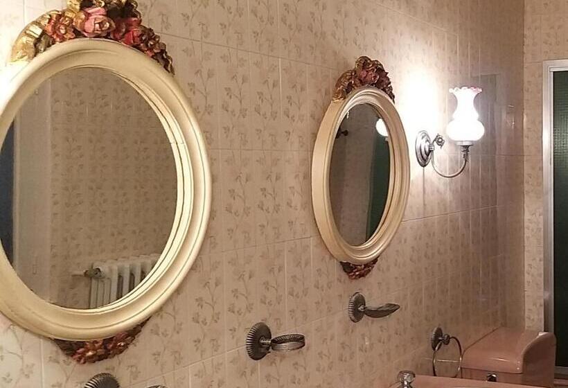 פנסיון Casa Turística Plaza Del Conde