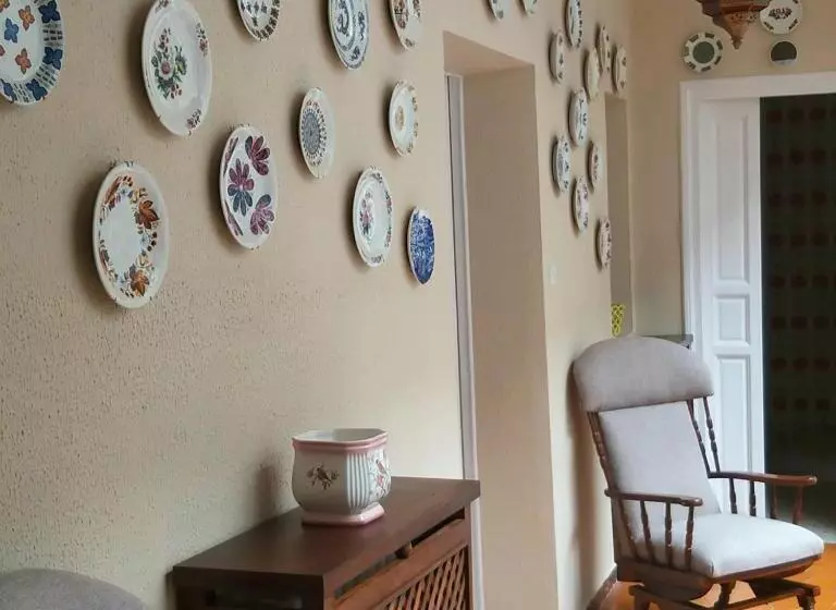 Majatalo Casa Turística Plaza Del Conde