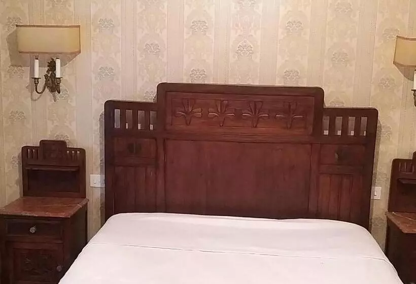 Majatalo Casa Turística Plaza Del Conde