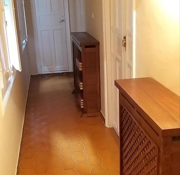 פנסיון Casa Turística Plaza Del Conde