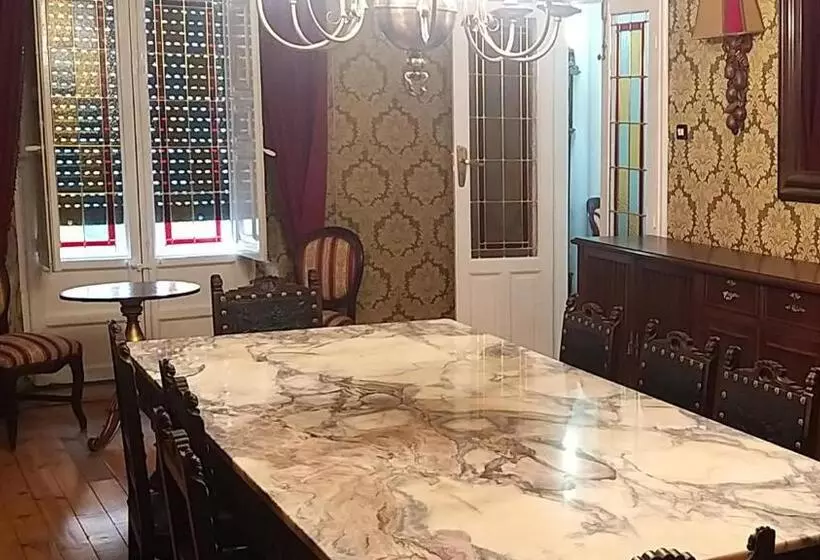 Majatalo Casa Turística Plaza Del Conde