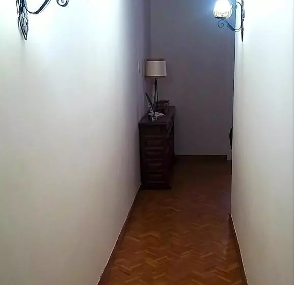 Majatalo Casa Turística Plaza Del Conde