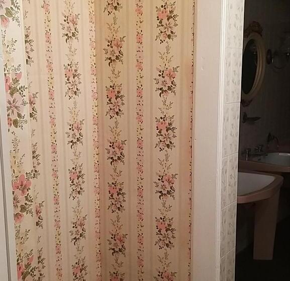 פנסיון Casa Turística Plaza Del Conde