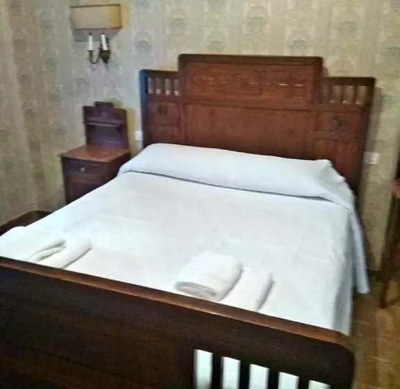 Majatalo Casa Turística Plaza Del Conde