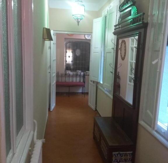 פנסיון Casa Turística Plaza Del Conde