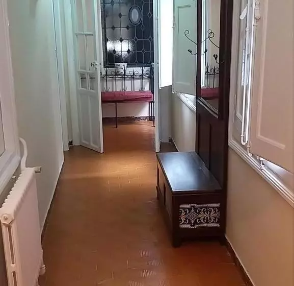 Majatalo Casa Turística Plaza Del Conde