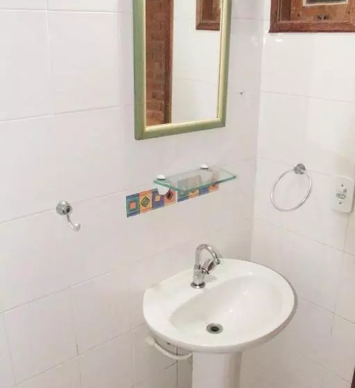 پانسیون Pousada Icthus