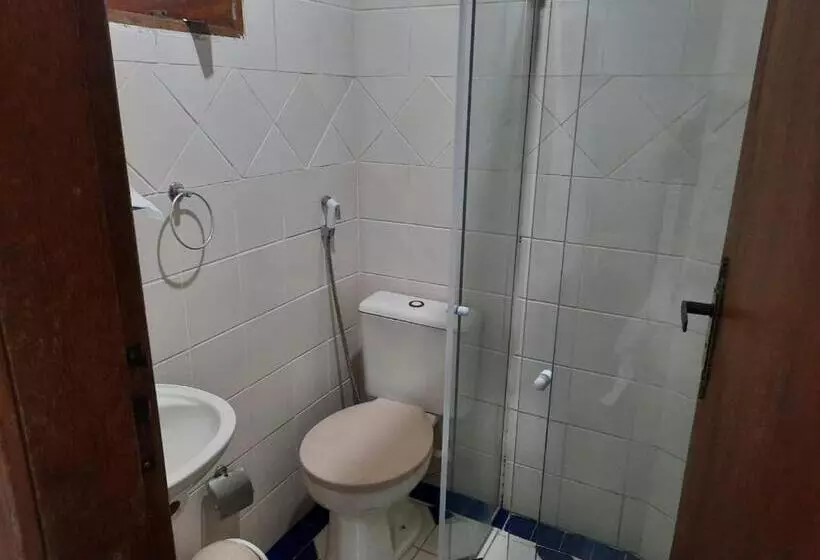 پانسیون Pousada Icthus