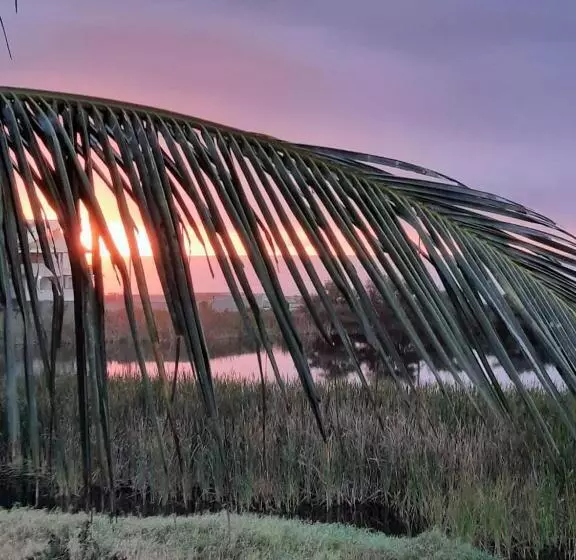 پانسیون Pousada Icthus