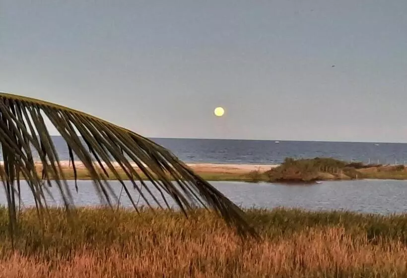 پانسیون Pousada Icthus