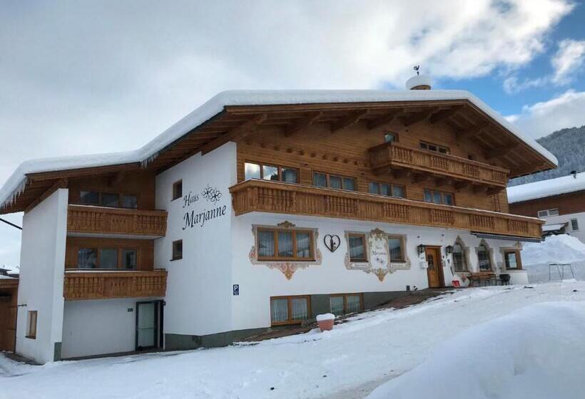 Haus Marjanne
