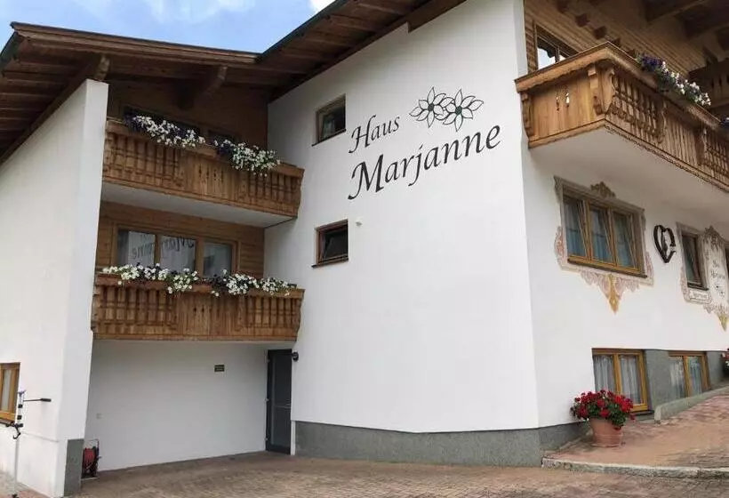 Haus Marjanne