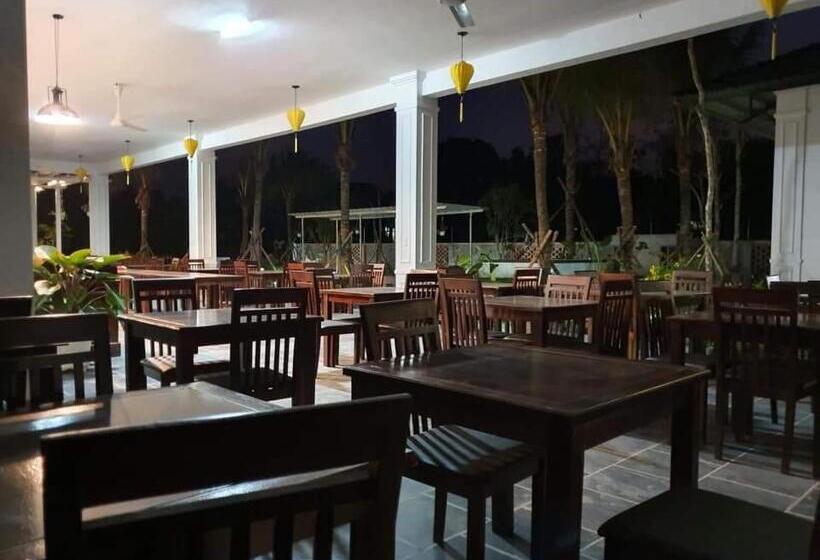 هتل Coco Village Phu Quoc Resort