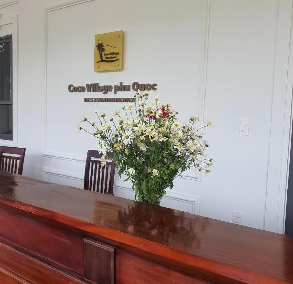 هتل Coco Village Phu Quoc Resort