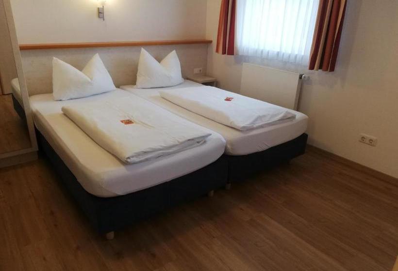 Mikro Apartments Erding