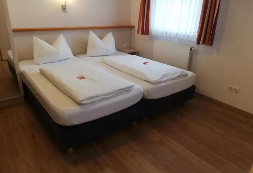 Mikro Apartments Erding