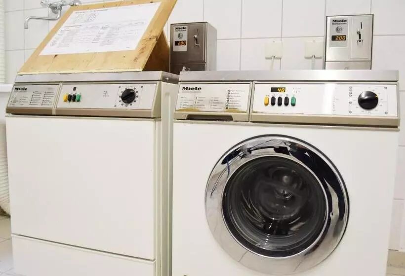 Mikro Apartments Erding