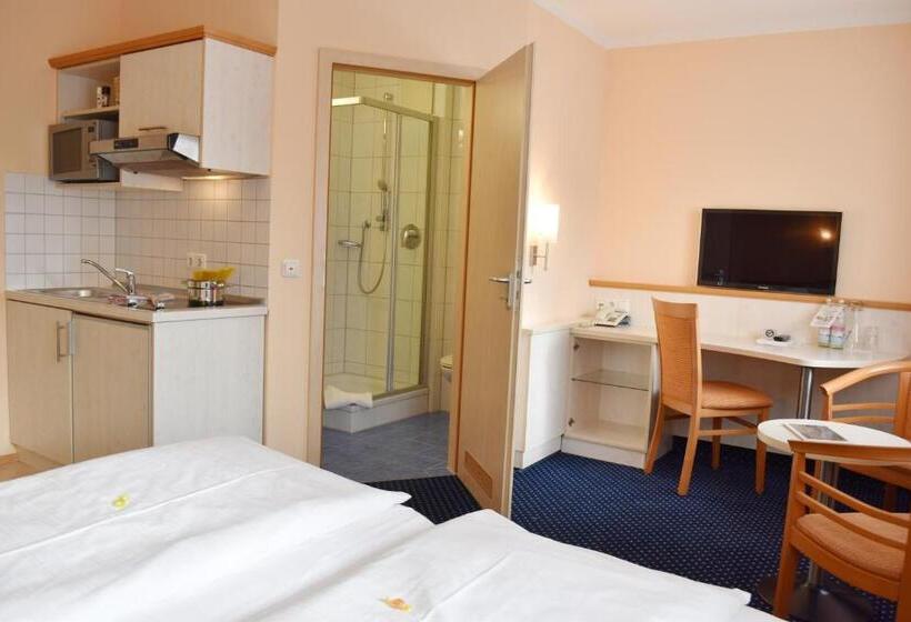 Mikro Apartments Erding