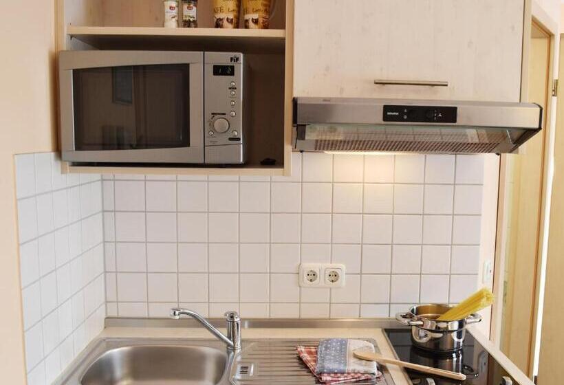 Mikro Apartments Erding