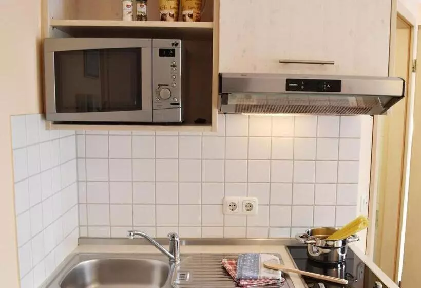 Mikro Apartments Erding