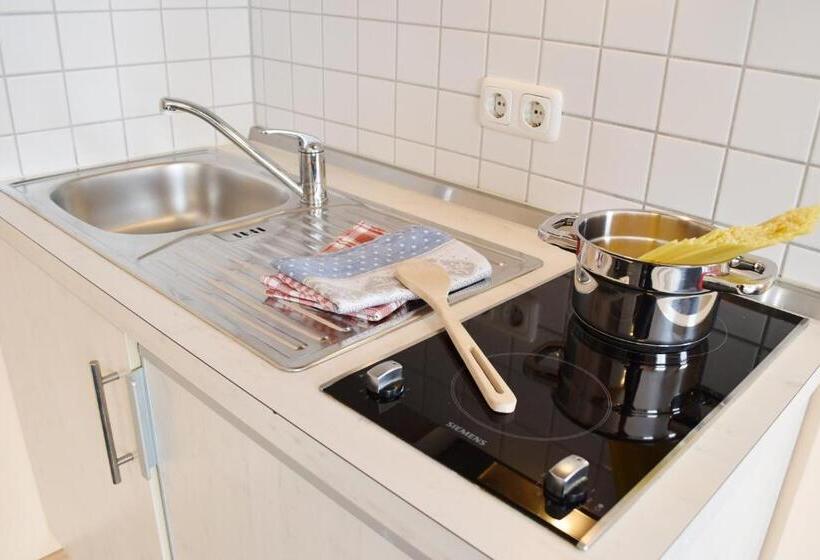 Mikro Apartments Erding