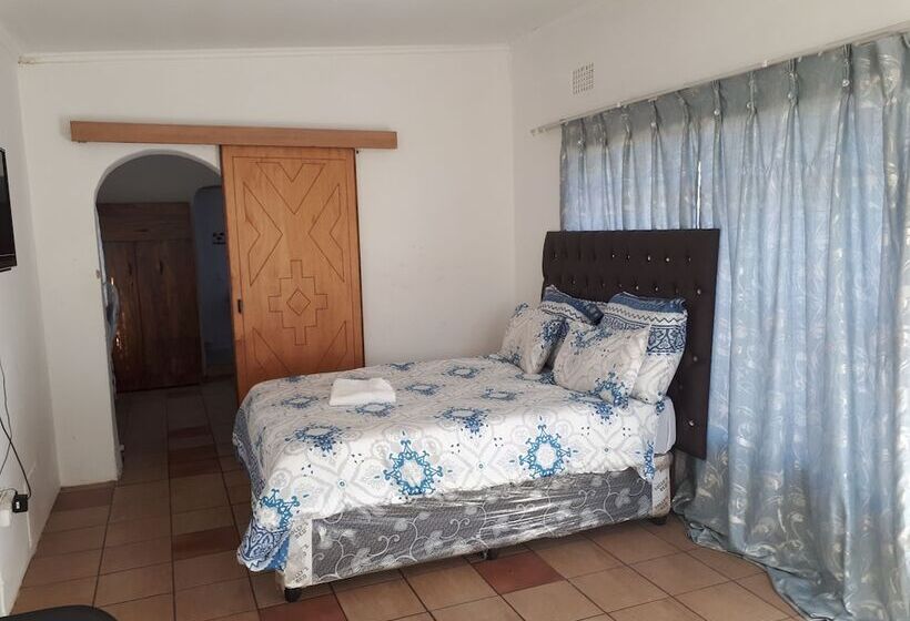 Bed & Breakfast C Land Guest House