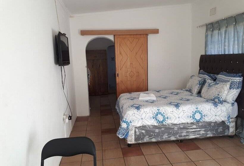 Bed & Breakfast C Land Guest House