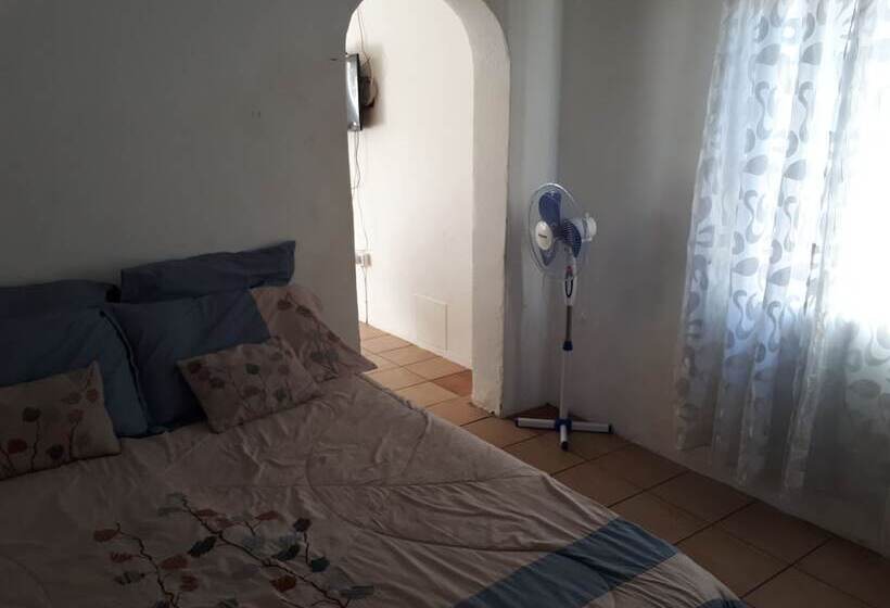 Bed & Breakfast C Land Guest House