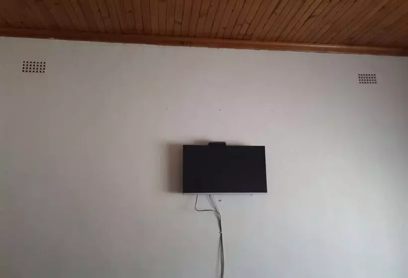 Aamiaismajoitus (B&B) C   Land Guest House