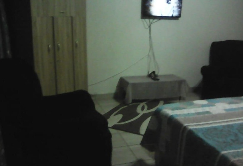 Bed & Breakfast C Land Guest House