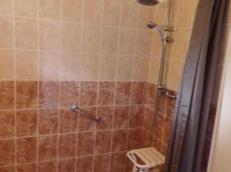 צימר Chaumière Du Lac