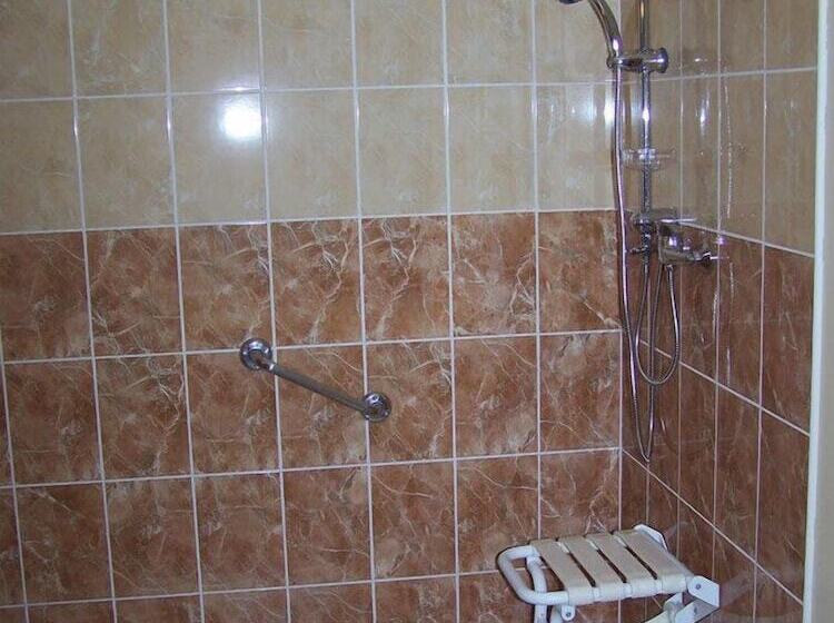 צימר Chaumière Du Lac