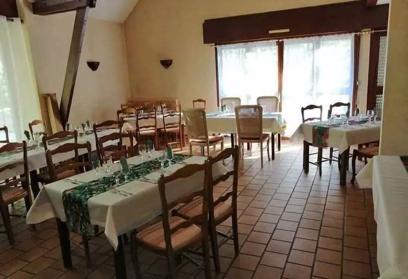 Aamiaismajoitus (B&B) Chaumière Du Lac